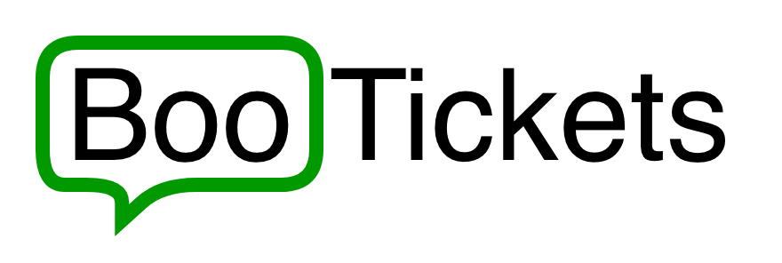 BooTickets
